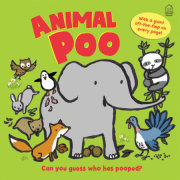 Animal Poo? 