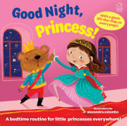 Good Night Princess! 