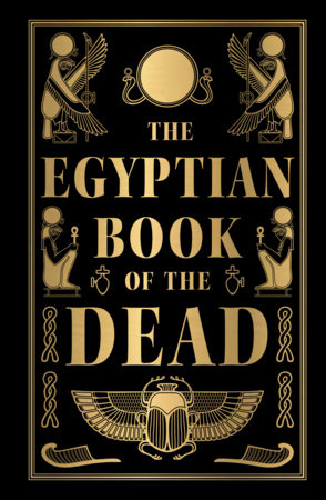 The Egyptian Book of the Dead by NIL: 9789370896529