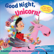 Good Night Unicorn! 
