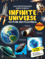 Uncover Fascinating Insights About Infinite Universe: Picture Encyclopedia 