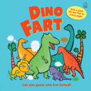 Dino Fart? 