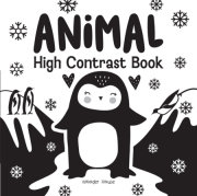 Animal High Contrast 