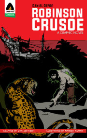 Robinson Crusoe 