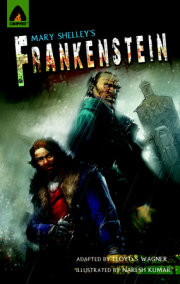 Frankenstein 