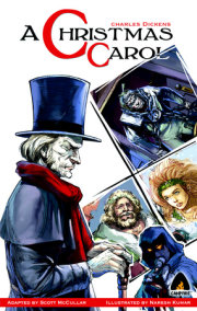 A Christmas Carol 