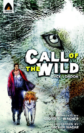 The Call of the Wild