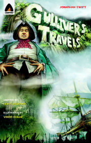 Gulliver's Travels 