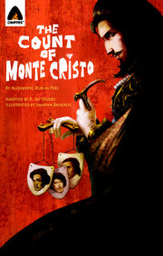 The Count of Monte Cristo 