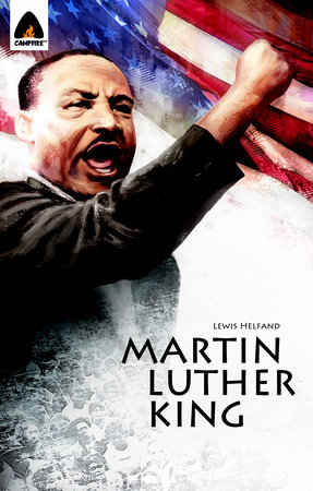 Martin Luther King Jr.: Let Freedom Ring
