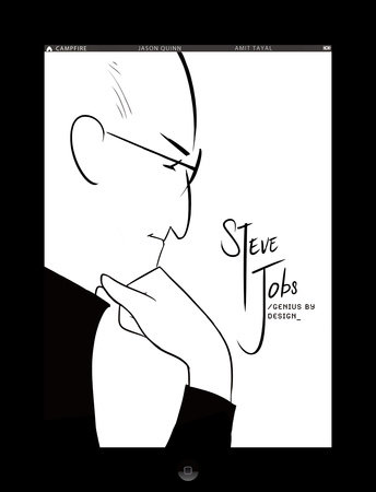 Steve Jobs: Genius by Design