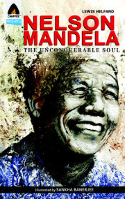 Nelson Mandela 