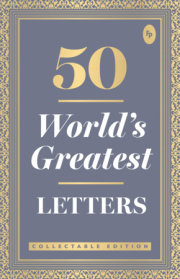 50 World’s Greatest Letters 