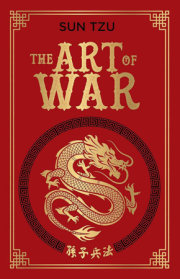 Art of War (Deluxe Hardbound Edition), The 