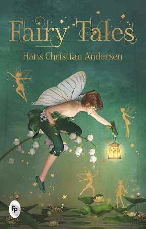 洋書 Favourite Fairy Tales from Andersen Fairy Tales by Hans Christian Andersen by Hans Christian Anderson