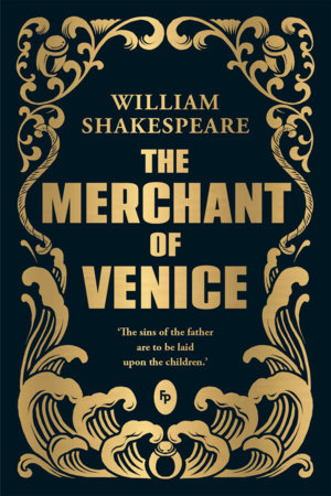 Merchant of Venice (Pocket Classic) , The by William Shakespeare