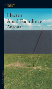 Angosta (Spanish Edition) 