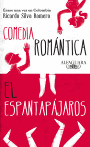 Comedia romántica - El espantapájaros / Romantic Comedy - The Scarecrow 