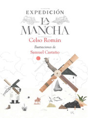 Expedición: La Mancha / Expedition: La Mancha 
