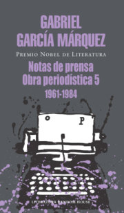Notas de prensa / Press Releases 