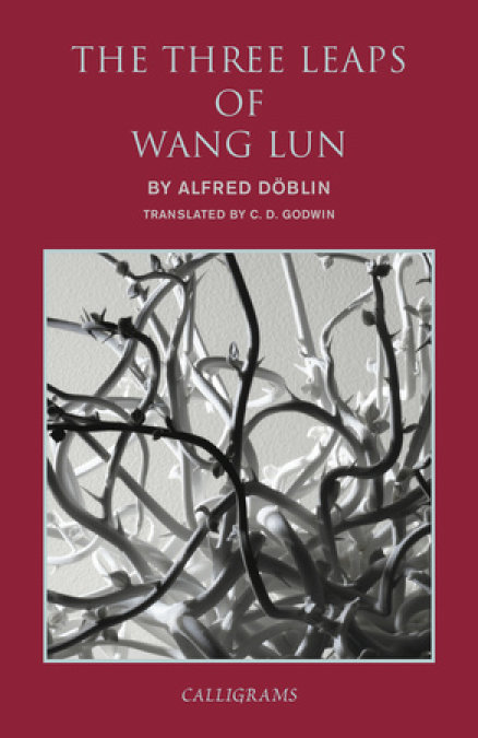 The Three Leaps of Wang Lun