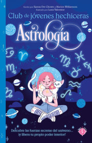 Astrología / The Teen Witches' Guide to Astrology 