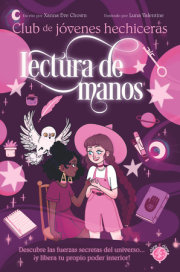Lectura de manos / Guide to Palm Reading 
