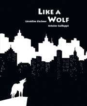 Like a Wolf 