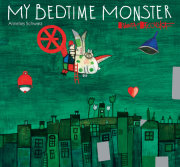 My Bedtime Monster 