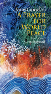 Prayer for World Peace 