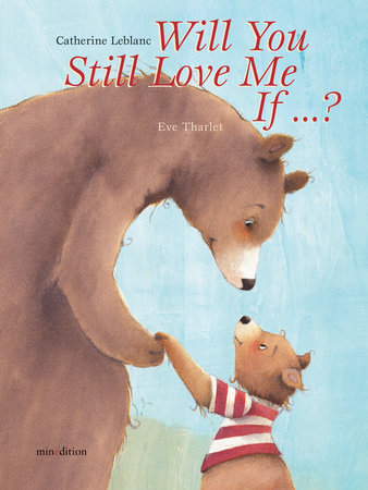 how much do you love me book