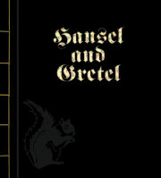 Hansel and Gretel 