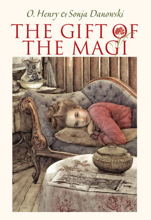 The Gift of the Magi eBook by O. Henry - EPUB Book