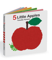 5 Little Apples 