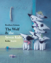 Wolf and the Seven Kids