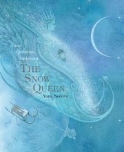Snow Queen 