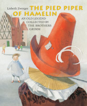 The Pied Piper of Hamelin 