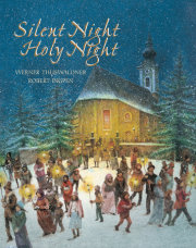 Silent Night, Holy Night 