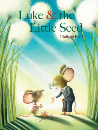 Luke & the Little Seed