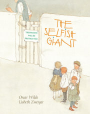 Selfish Giant 
