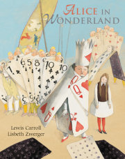 Alice in Wonderland 