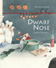 Dwarf Nose 