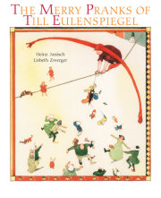 Merry Pranks of Till Eulenspiegel 