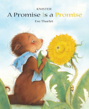 A Promise is a Promise 