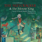 Nutcracker & Mouseking 