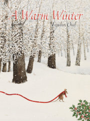 Warm Winter 