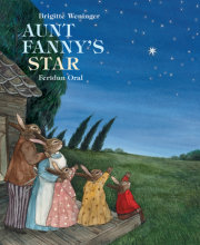 Aunt Fanny's Star 