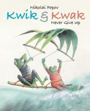 Kwik & Kwak 