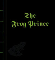 The Frog Prince 