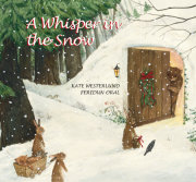 A Whisper In the Snow 